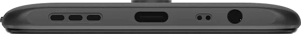 Фото - Смартфон Xiaomi Redmi 9 3/32GB Carbon Grey