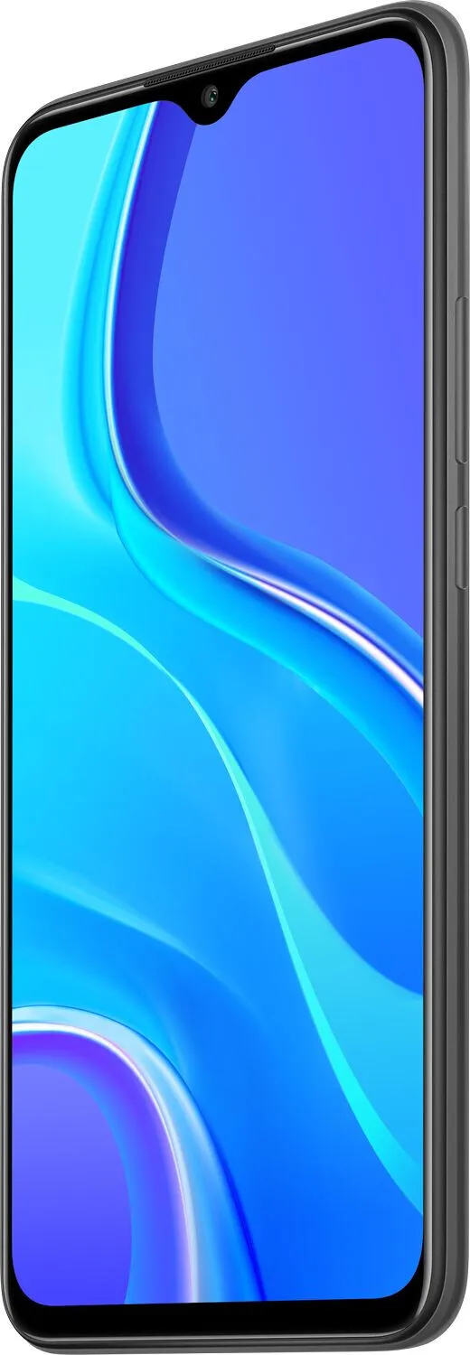 Фото - Смартфон Xiaomi Redmi 9 4/64GB Carbon Grey