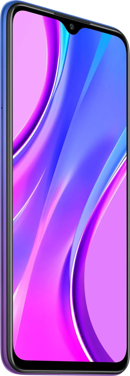 Фото - Смартфон Xiaomi Redmi 9 4/64GB Sunset Purple