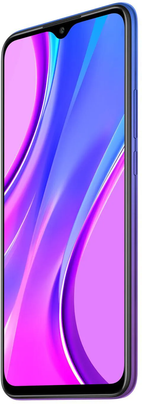 Фото - Смартфон Xiaomi Redmi 9 4/64GB Sunset Purple