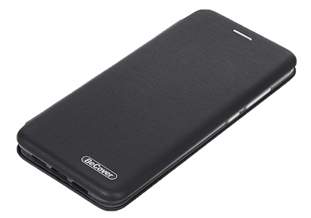 Чехол для смартфона BeCover Exclusive for Xiaomi Redmi 9 Black (705267)