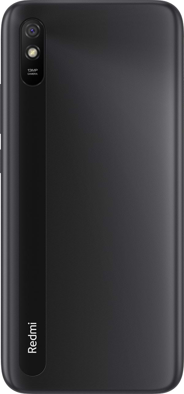 Фото - Смартфон Xiaomi Redmi 9A 2/32GB Granite Gray