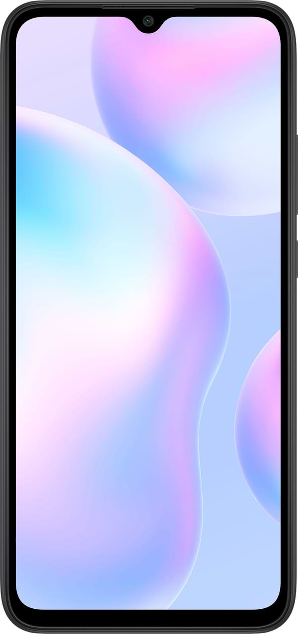 Фото - Смартфон Xiaomi Redmi 9A 2/32GB Granite Gray