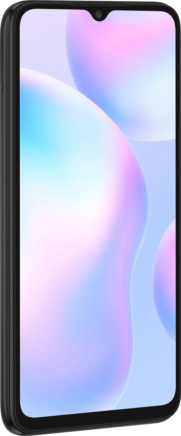 Фото - Смартфон Xiaomi Redmi 9A 2/32GB Granite Gray