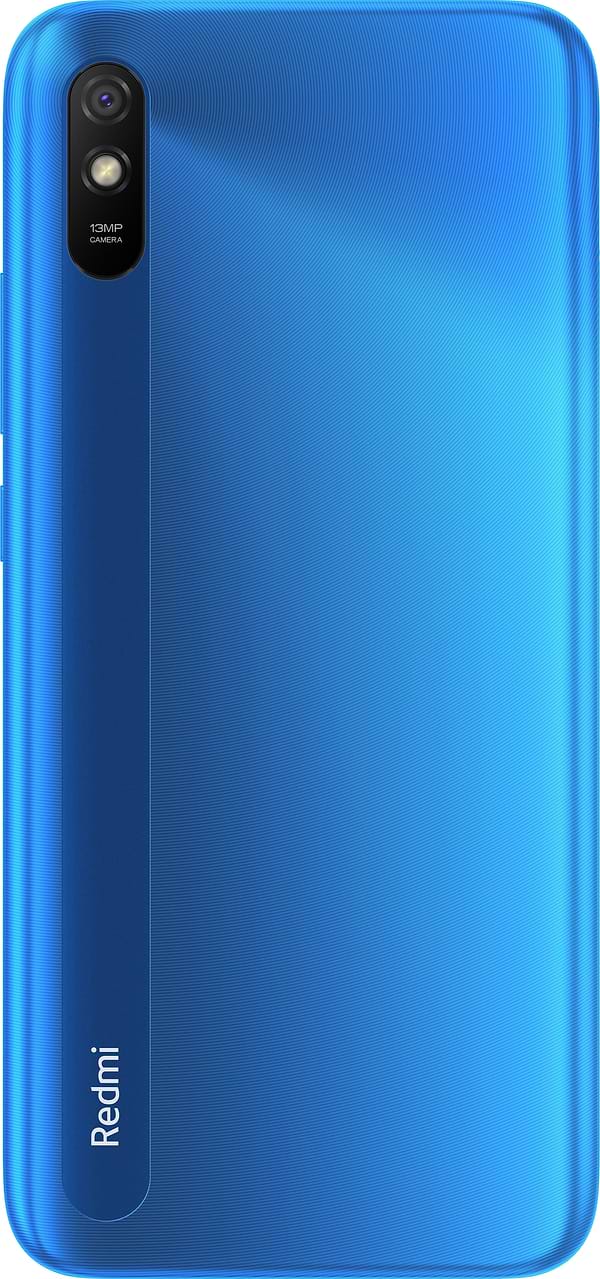 Фото - Смартфон Xiaomi Redmi 9A 2/32GB Sky Blue