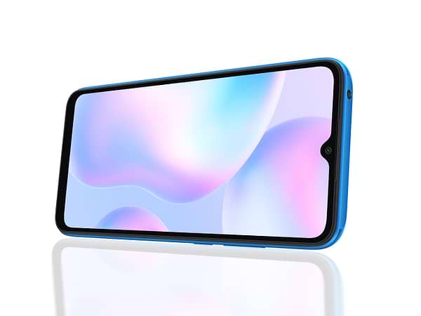 Фото - Смартфон Xiaomi Redmi 9A 2/32GB Sky Blue