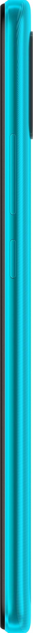 Фото - Смартфон Xiaomi Redmi 9A 2/32GB Peacock Green