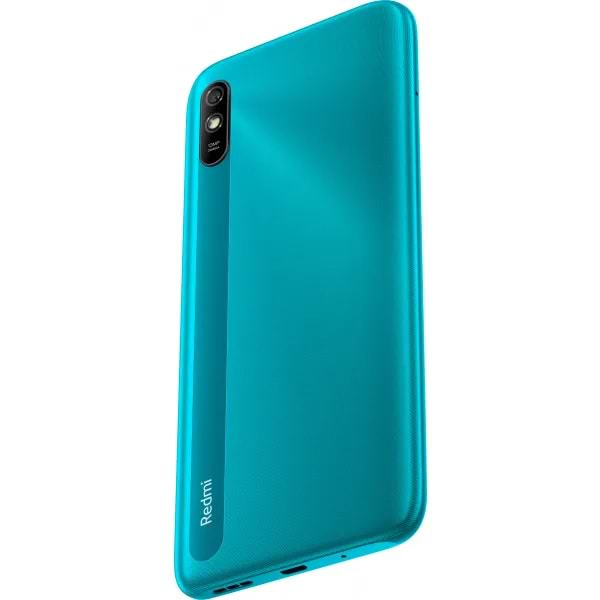 Фото - Смартфон Xiaomi Redmi 9A 2/32GB Aurora Green