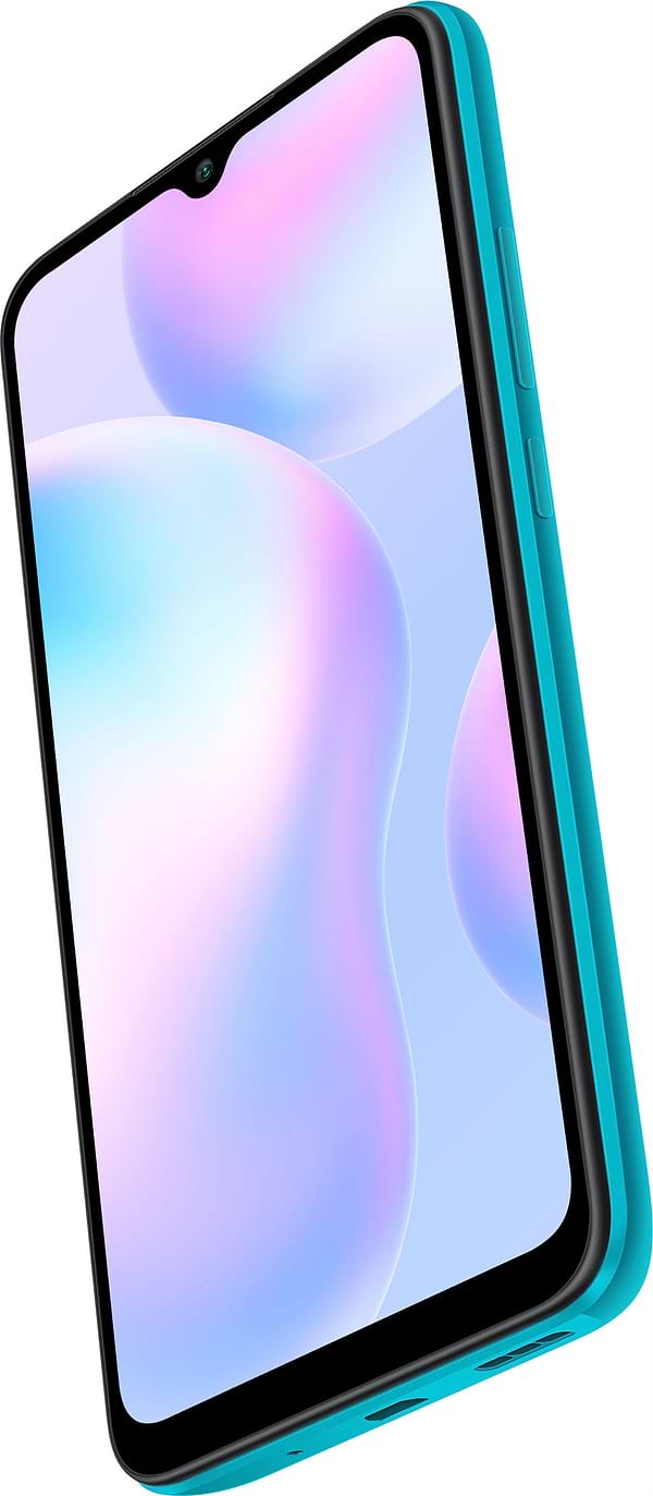 Фото - Смартфон Xiaomi Redmi 9A 2/32GB Peacock Green