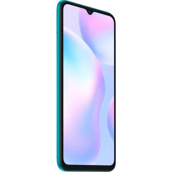 Фото - Смартфон Xiaomi Redmi 9A 2/32GB Aurora Green