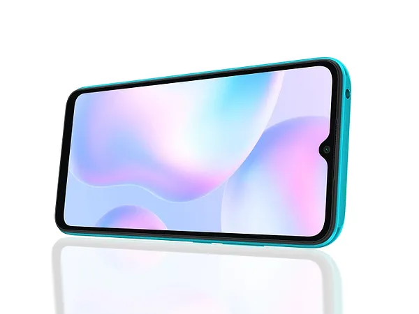Фото - Смартфон Xiaomi Redmi 9A 2/32GB Peacock Green