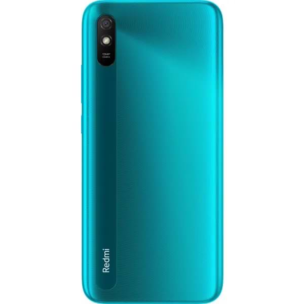 Фото - Смартфон Xiaomi Redmi 9A 2/32GB Aurora Green