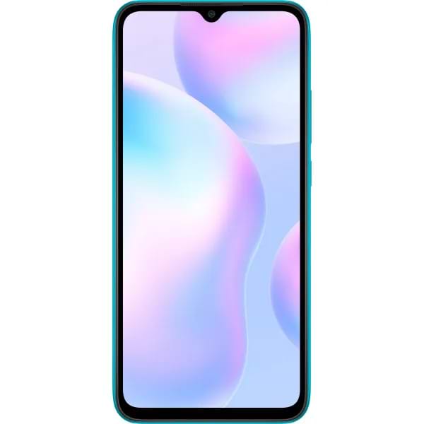 Фото - Смартфон Xiaomi Redmi 9A 2/32GB Aurora Green