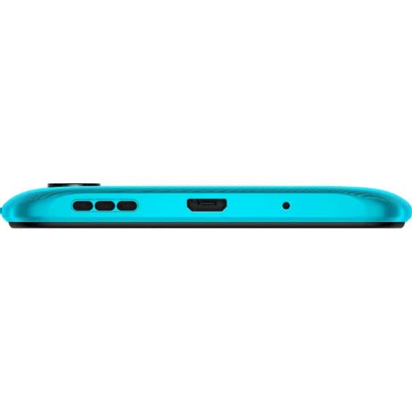 Смартфон Xiaomi Redmi 9A 2/32GB Aurora Green купить - цена ...