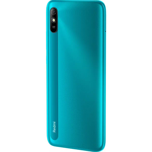 Фото - Смартфон Xiaomi Redmi 9A 2/32GB Aurora Green