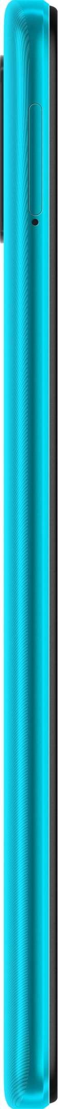 Фото - Смартфон Xiaomi Redmi 9A 2/32GB Peacock Green