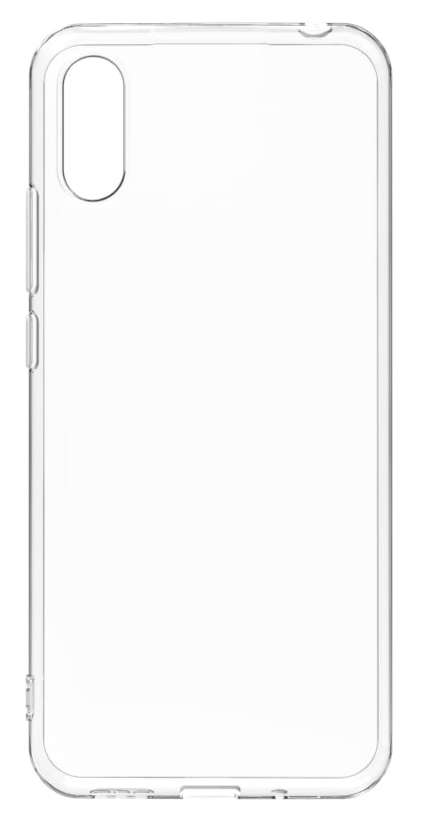 Чохол для смартфону Armorstandart Air for Xiaomi Redmi 9A Transparent (ARM57025) - Фото 1