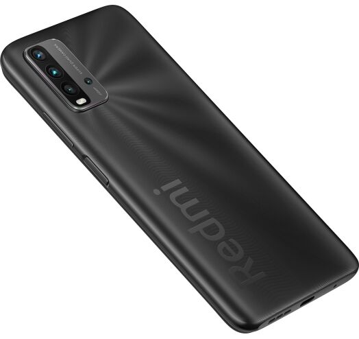Фото - Смартфон Xiaomi Redmi 9T 4/128Gb Carbon Gray