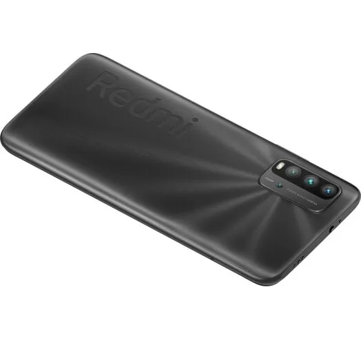 Фото - Смартфон Xiaomi Redmi 9T 4/64Gb Carbon Gray