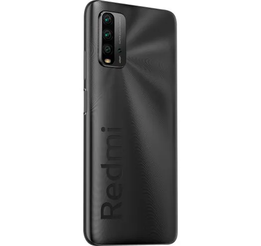 Фото - Смартфон Xiaomi Redmi 9T 4/128Gb Carbon Gray