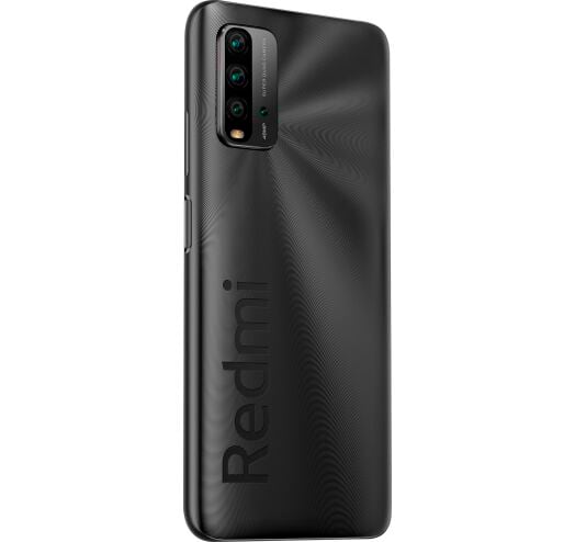 Фото - Смартфон Xiaomi Redmi 9T 4/64Gb Carbon Gray