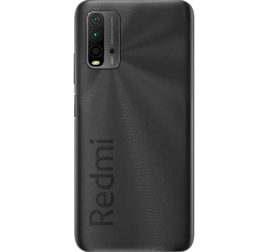 Фото - Смартфон Xiaomi Redmi 9T 4/128Gb Carbon Gray