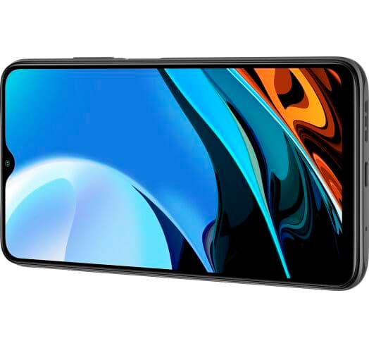 Фото - Смартфон Xiaomi Redmi 9T 4/64Gb Carbon Gray