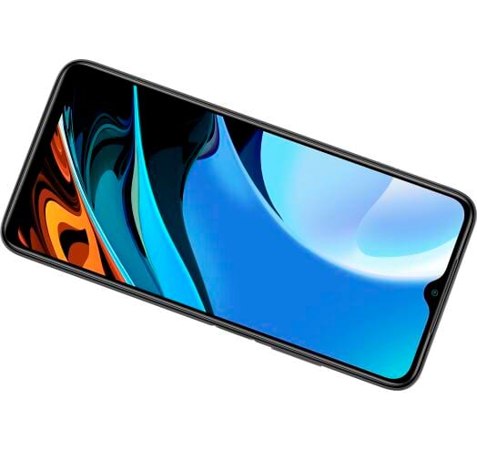 Фото - Смартфон Xiaomi Redmi 9T 4/64Gb Carbon Gray