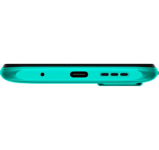 Фото - Смартфон Xiaomi Redmi 9T 4/128Gb Ocean Green