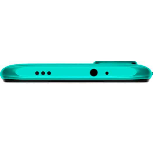 Фото - Смартфон Xiaomi Redmi 9T 4/128Gb Ocean Green