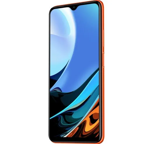 Фото - Смартфон Xiaomi Redmi 9T 4/128Gb Sunrise Orange