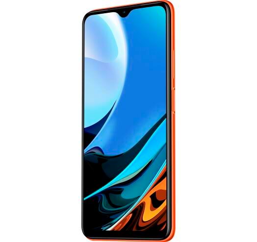 Фото - Смартфон Xiaomi Redmi 9T 4/64Gb Sunrise Orange