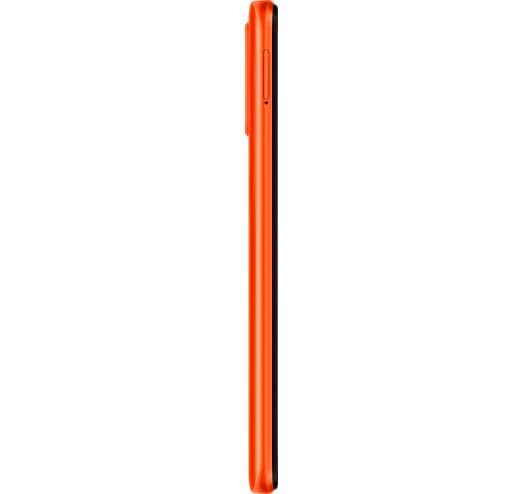 Фото - Смартфон Xiaomi Redmi 9T 4/128Gb Sunrise Orange