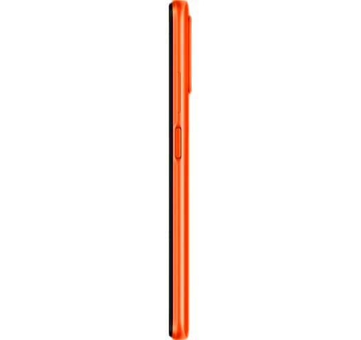 Фото - Смартфон Xiaomi Redmi 9T 4/128Gb Sunrise Orange