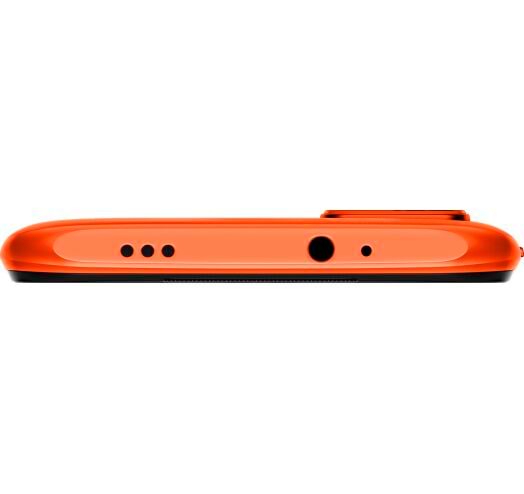 Фото - Смартфон Xiaomi Redmi 9T 4/128Gb Sunrise Orange