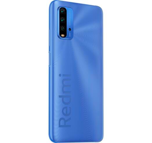 Фото - Смартфон Xiaomi Redmi 9T 4/128Gb Twilight Blue