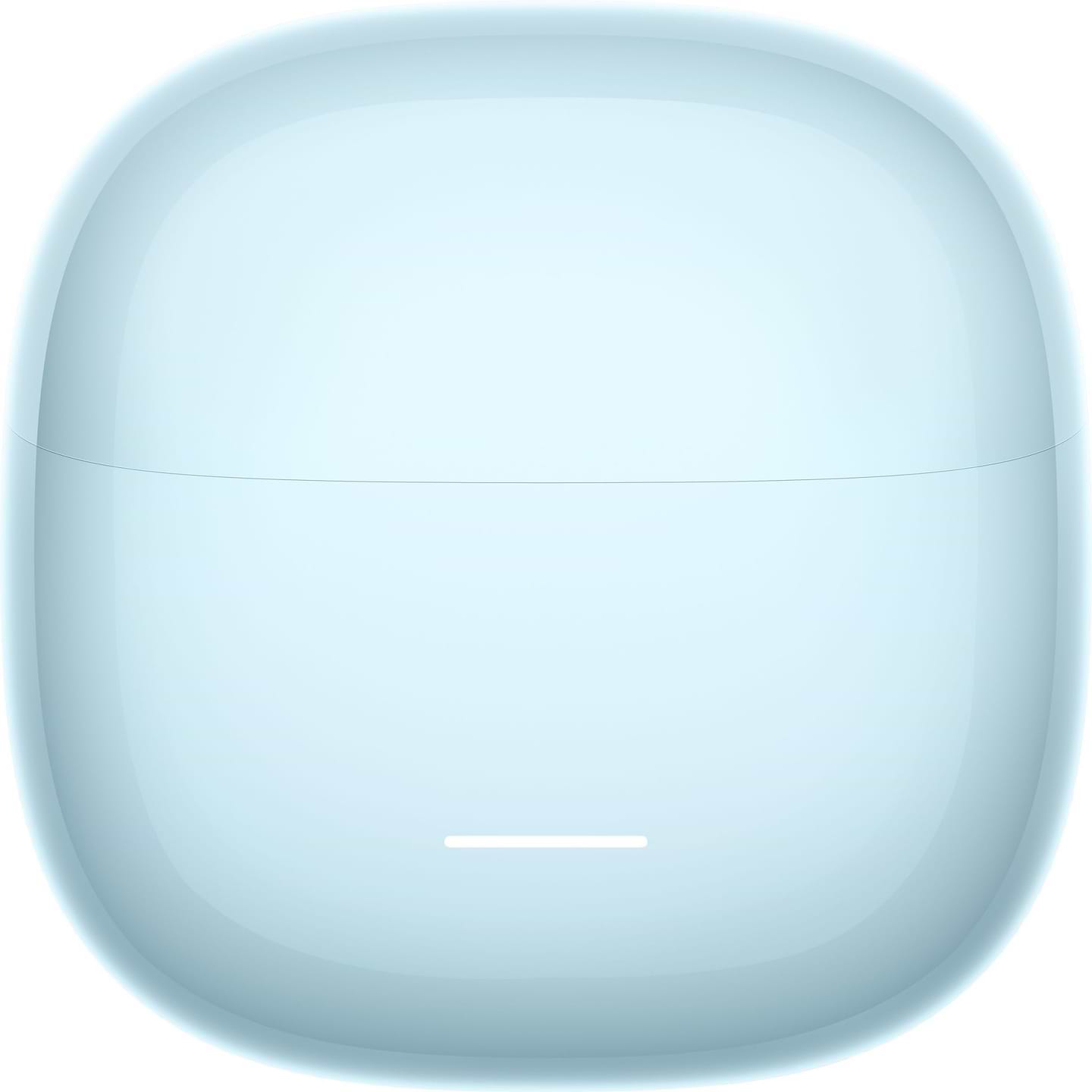 Наушники вкладыши беспроводные TWS Xiaomi Redmi Buds 8 Active (BHR08JPGL) Blue