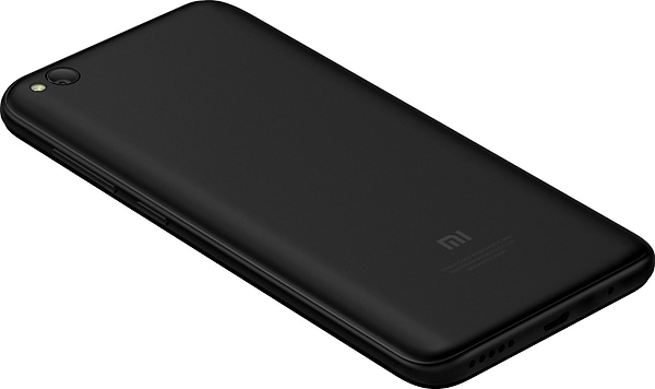 Фото - Смартфон Xiaomi Redmi Go 1/8GB Black
