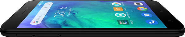 Фото - Смартфон Xiaomi Redmi Go 1/8GB Black