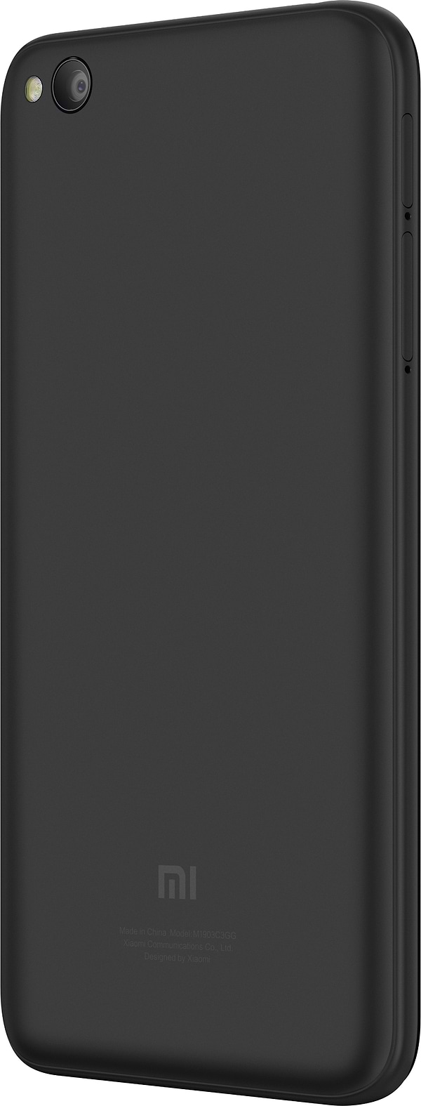 Фото - Смартфон Xiaomi Redmi Go 1/8GB Black