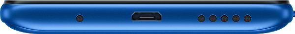 Фото - Смартфон Xiaomi Redmi Go 1/8GB Blue
