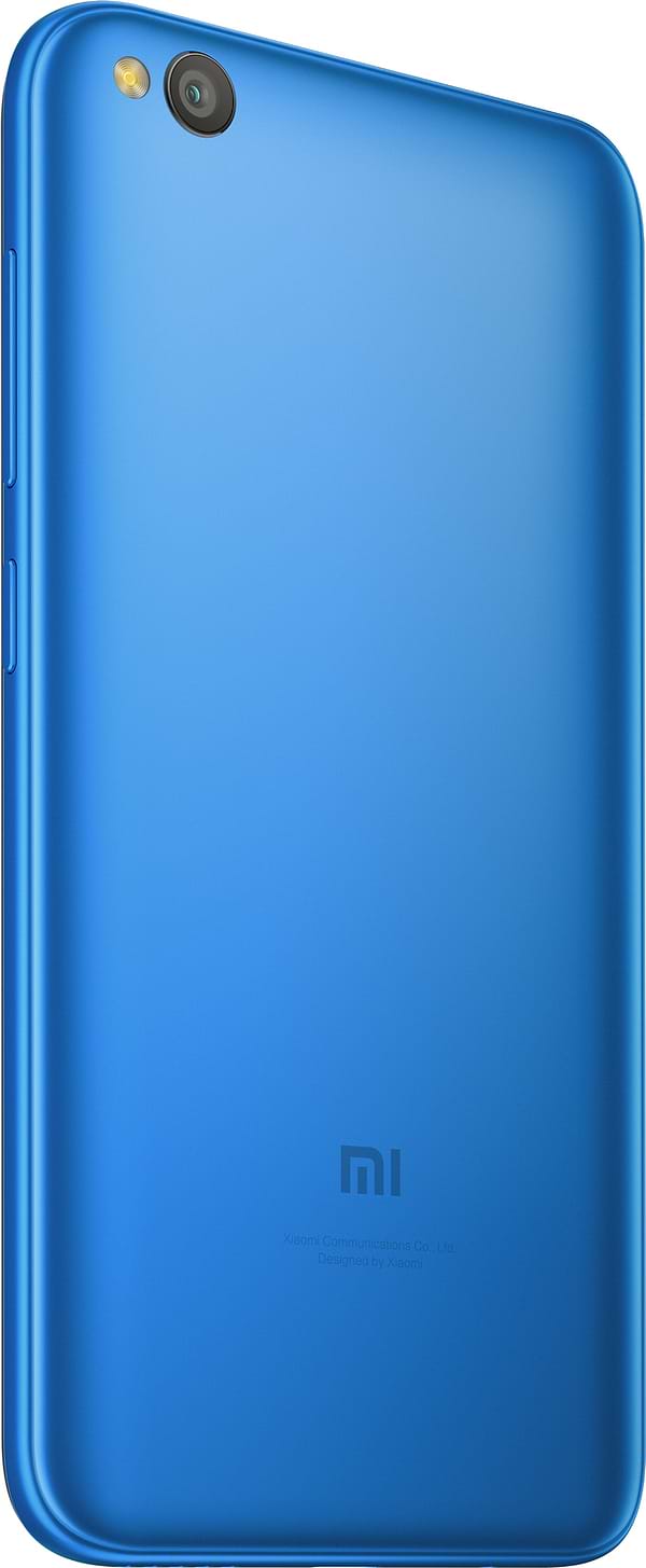 Фото - Смартфон Xiaomi Redmi Go 1/8GB Blue