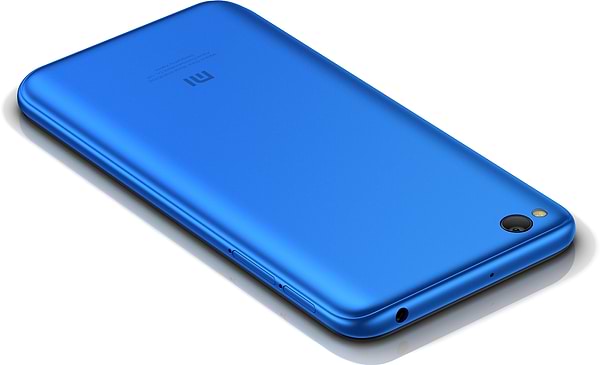 Фото - Смартфон Xiaomi Redmi Go 1/8GB Blue