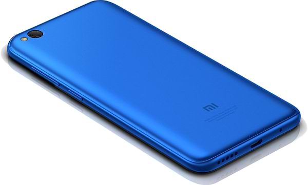 Фото - Смартфон Xiaomi Redmi Go 1/8GB Blue