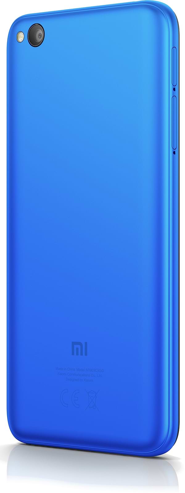 Фото - Смартфон Xiaomi Redmi Go 1/8GB Blue