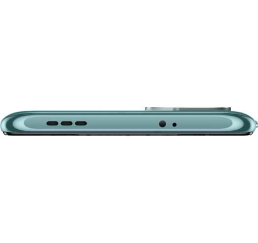 Фото - Смартфон Xiaomi Redmi Note 10 6/128Gb Lake Green