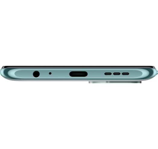Фото - Смартфон Xiaomi Redmi Note 10 6/128Gb Lake Green