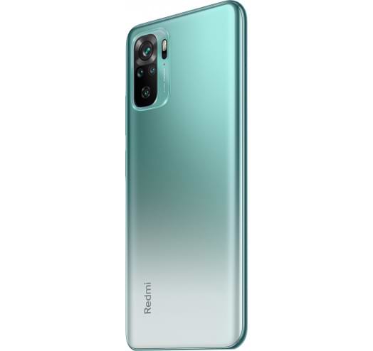Фото - Смартфон Xiaomi Redmi Note 10 6/128Gb Lake Green