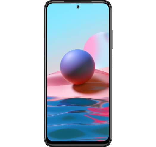 Фото - Смартфон Xiaomi Redmi Note 10 6/128Gb Onyx Gray