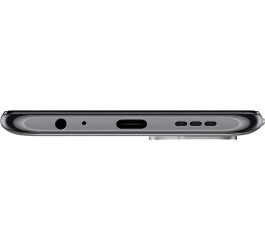 Фото - Смартфон Xiaomi Redmi Note 10 6/128Gb Onyx Gray